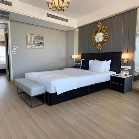 Hotel Esr Eskiomerler