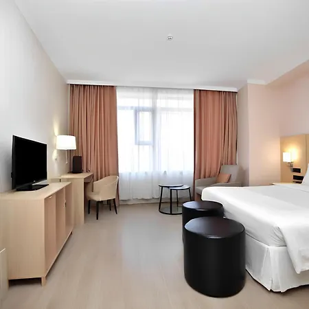 Hotel Esr