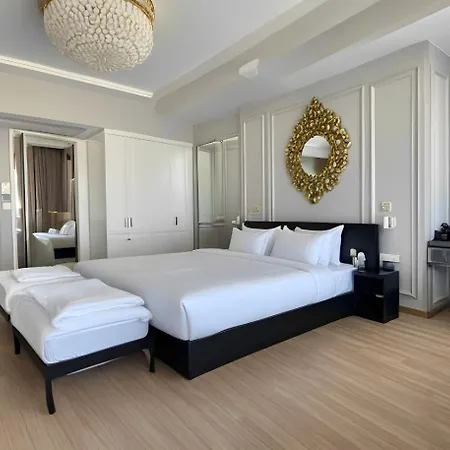 Hotel Esr Eskiomerler