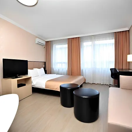 Esr Hotel
