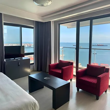 Hotel Esr Eskiomerler