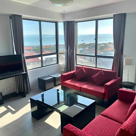 Hotel Esr