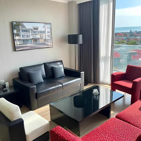 Esr Hotel