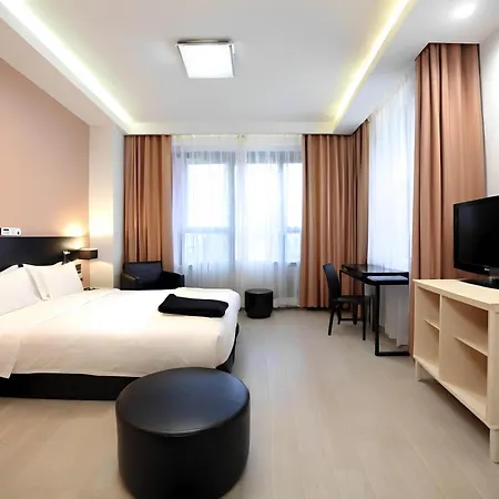 Hotel Esr Eskiomerler