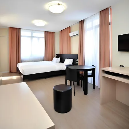 Hotel Esr Eskiomerler