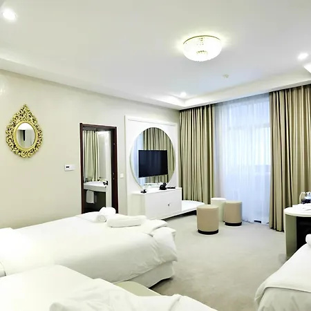 Hotel Esr