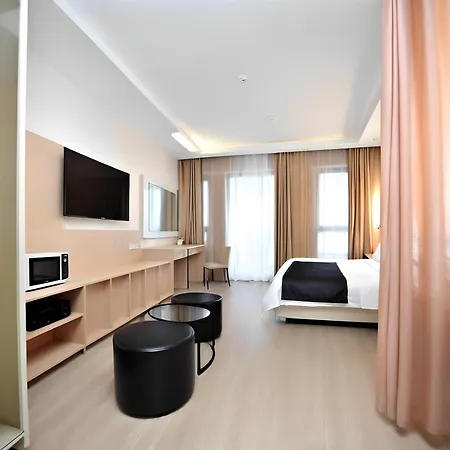 Hotel Esr *